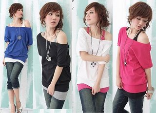 Fashion Tips For Teenage Girls In Winter(1)